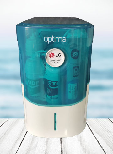 LG Optima<br> LG Optima<br>
